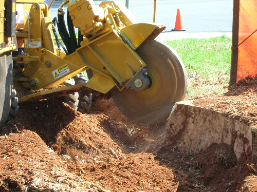 tree plating solutions