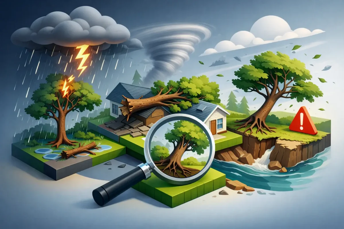 Storm Season Tree Risk Trends to Watch