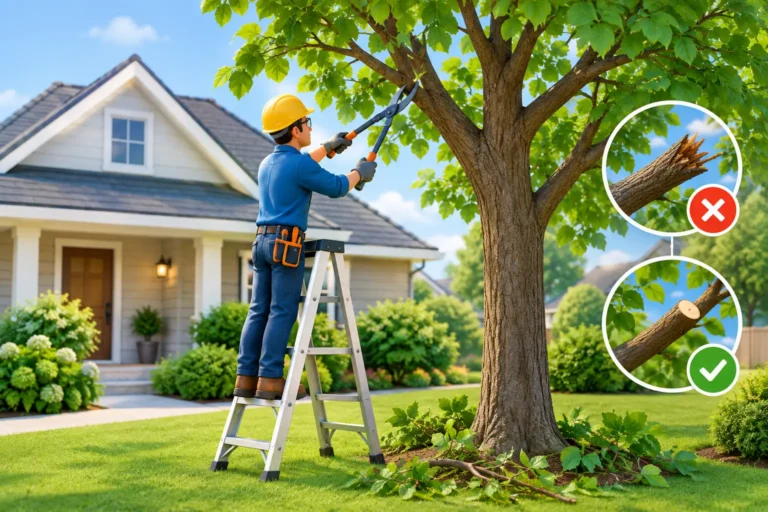 Best Ways to Prevent Branch Failure at Home
